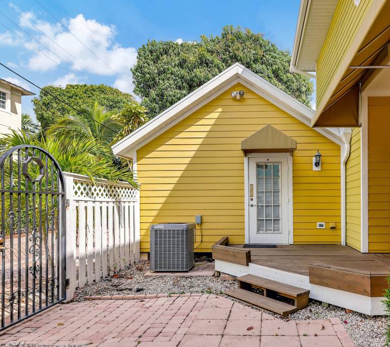 Cottage  Jensen Beach