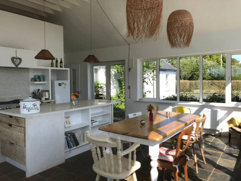 House Galway