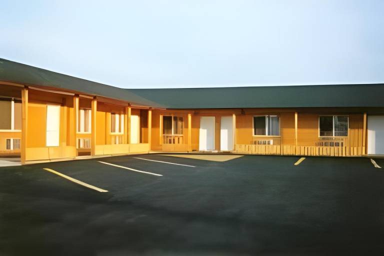Marianna Inn Panguitch in Panguitch, UT
