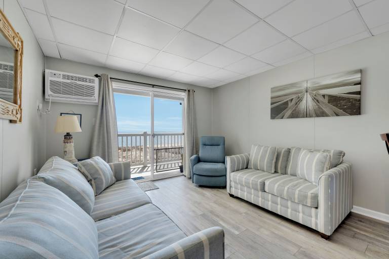 Condo Ocean City
