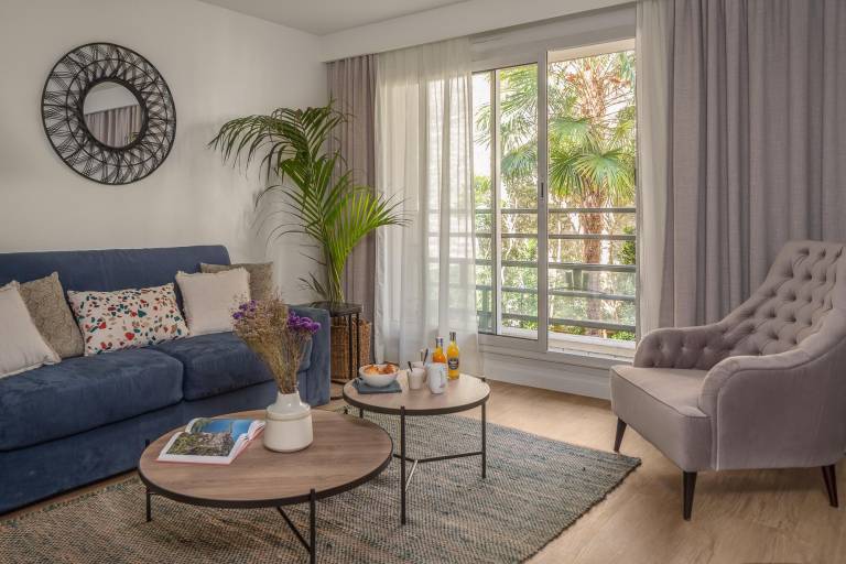 Pepper & Paper Apartments in Ivry-sur-Seine