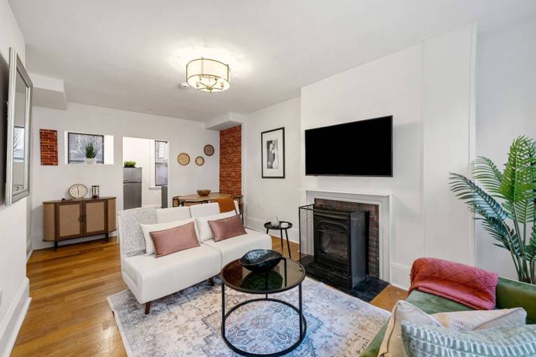 Appartement Boston