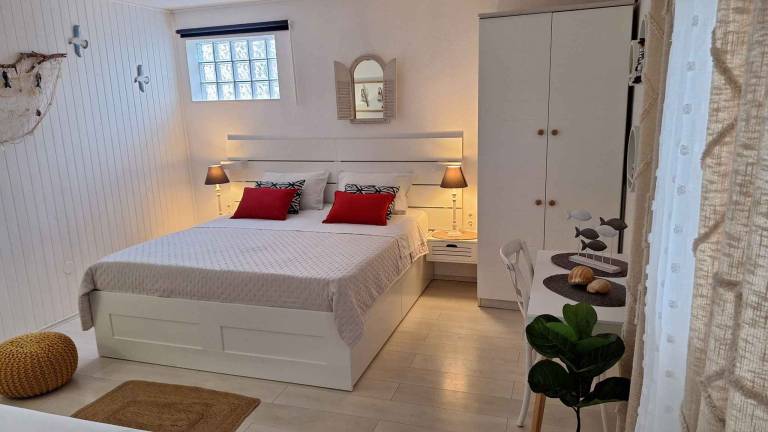 Ferielejlighed Hvar