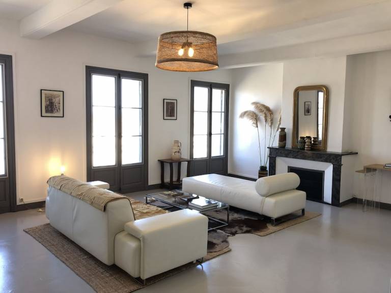 Appartement Béziers