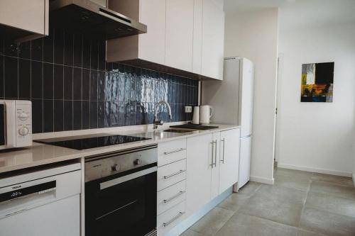 Appartement Caldas da Rainha