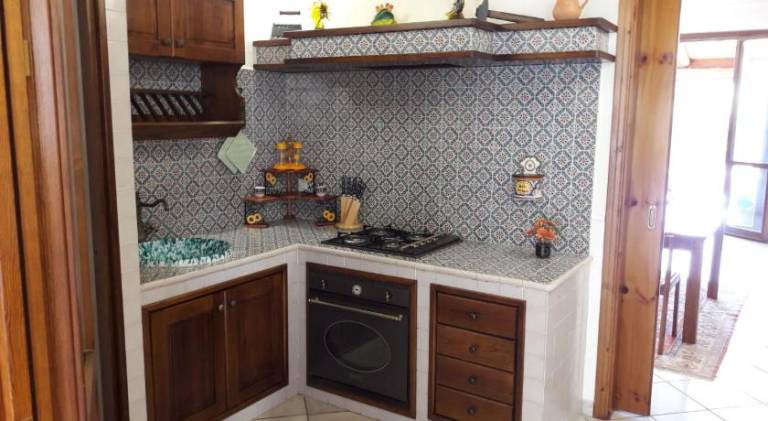 Vacation home with 3 rooms for 6 persons — photo 2