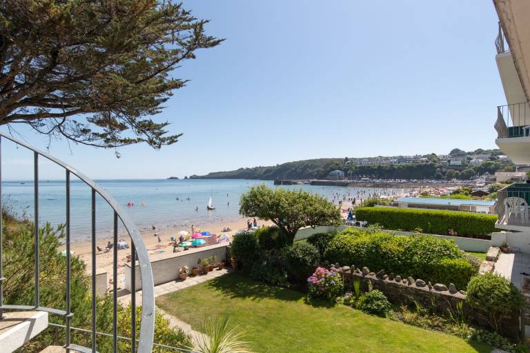 Apartment Saundersfoot