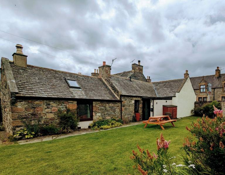 House Tomintoul