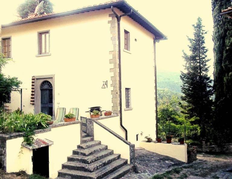 Apartment San Donato In Collina