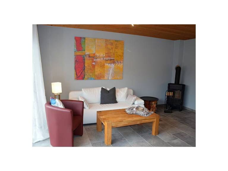 Ferienhaus Meeresleuchten — photo 5