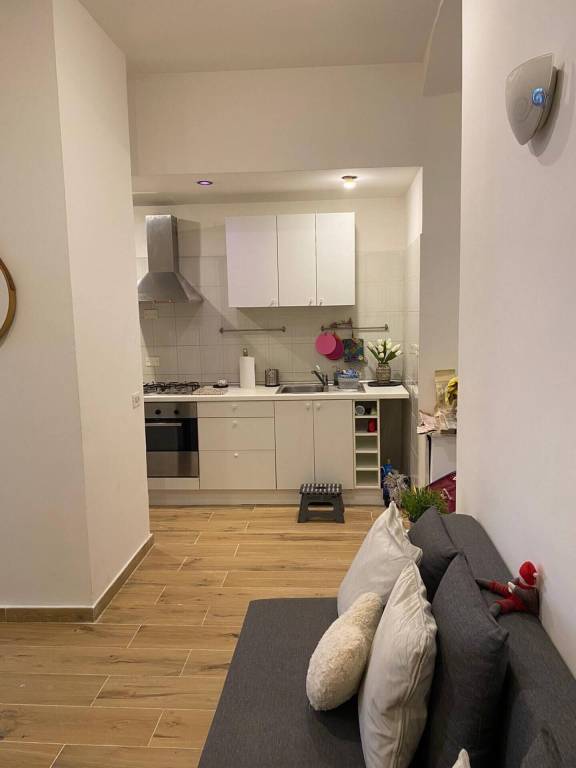 Appartement La Spezia