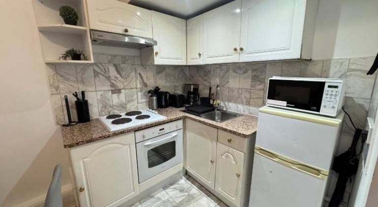 Holiday apartment with jacuzzi | Pet-friendly — photo 5