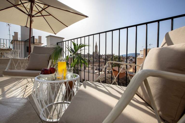 Aparthotel Palma de Mallorca
