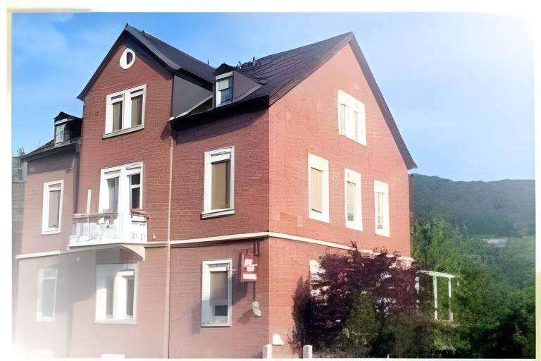 Villa Amber in Bad Kissingen