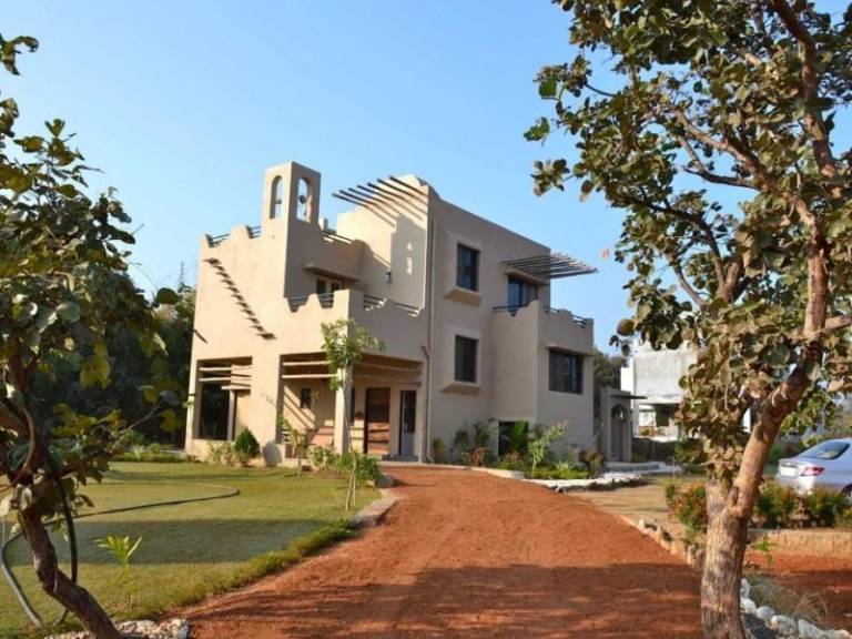Resort Kohka