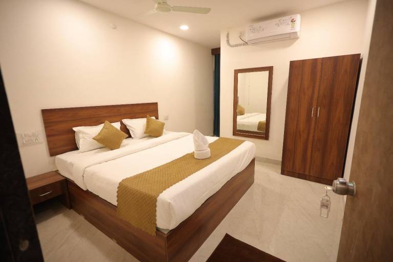Hotel Royal Bliss, Hyderabad — photo 5