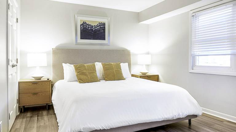 73 m² Ferienwohnung