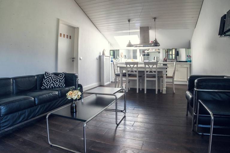 Ferienwohnung Aschau im Chiemgau