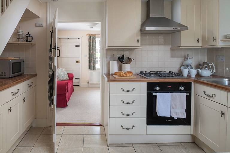 Cottage Steyning