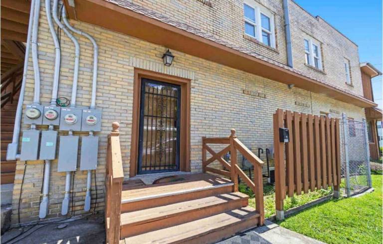 Apartment Catlettsburg