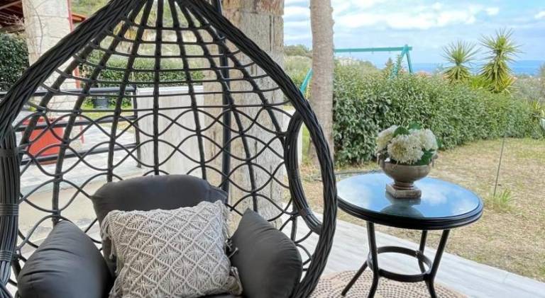 Albina's luxury Villa 3 bedroom — photo 3