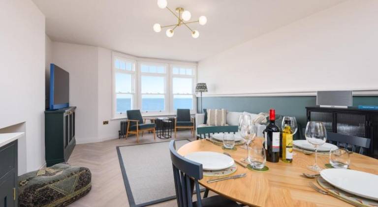 Charming holiday apartment | Next to the beach | Dogs allowed — photo 3