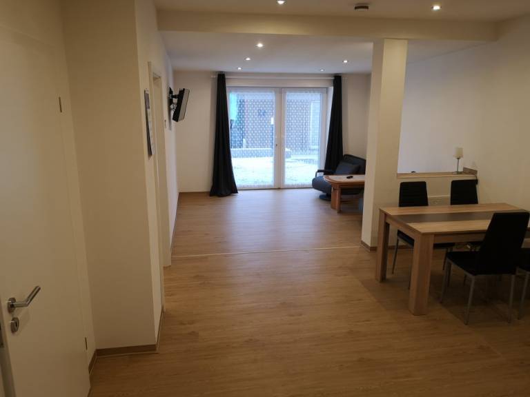 Ferienwohnung Dülmen