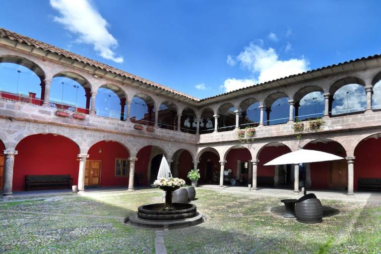 Wyndham Costa del Sol Cusco