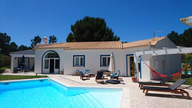 Villa Aljezur