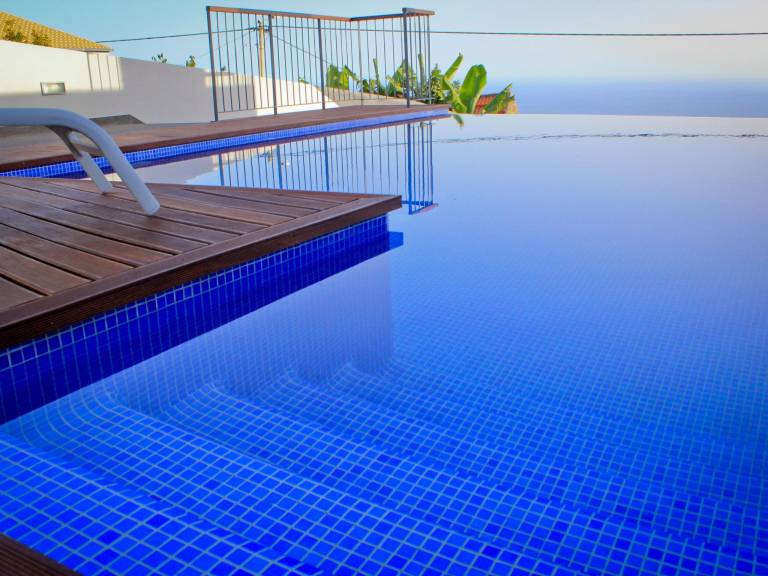 Ferienhaus in Estreito da Calheta, Madeira f&uuml;r max. 4 Personen