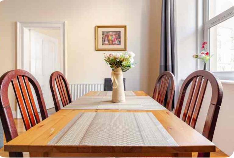 Children-friendly wonderful rental apartment with yard | Pets are welcome — photo 3