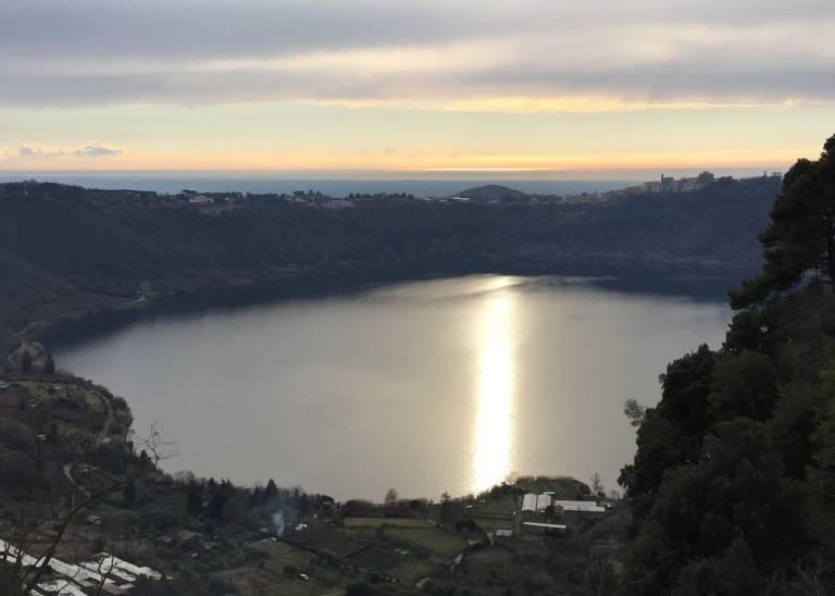 Bed & Breakfast Lanuvio