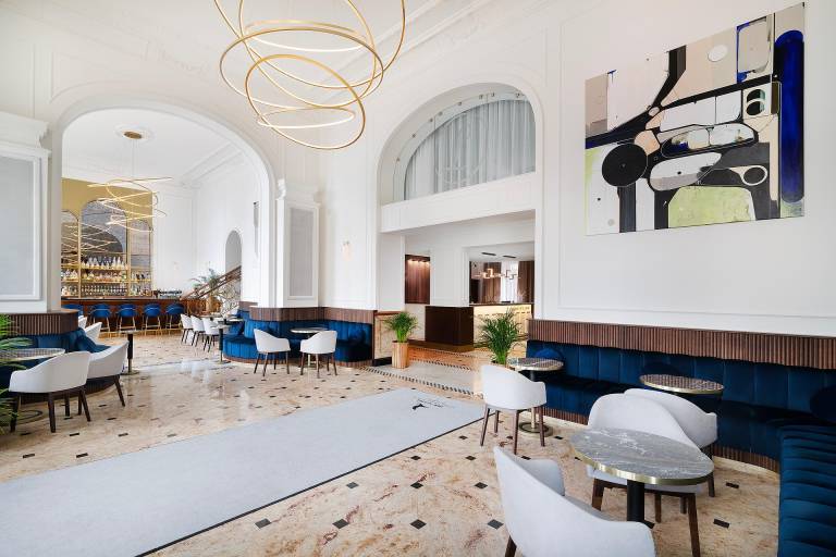 IBB Hotel Grand Hotel Lublin — photo 3
