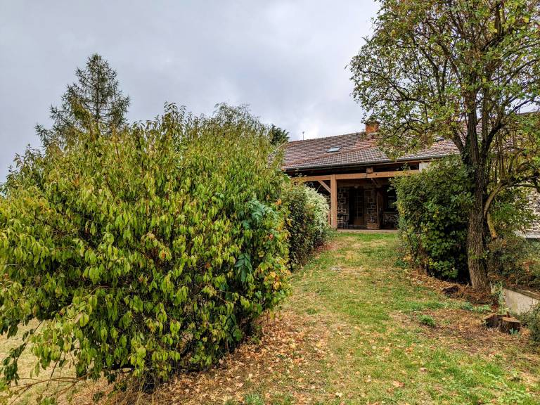 Cottage  La Chaise-Dieu