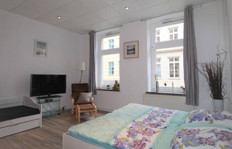 Ferienwohnung Schwerin