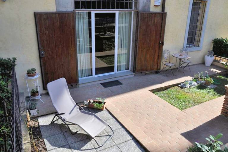 Appartamento Empoli