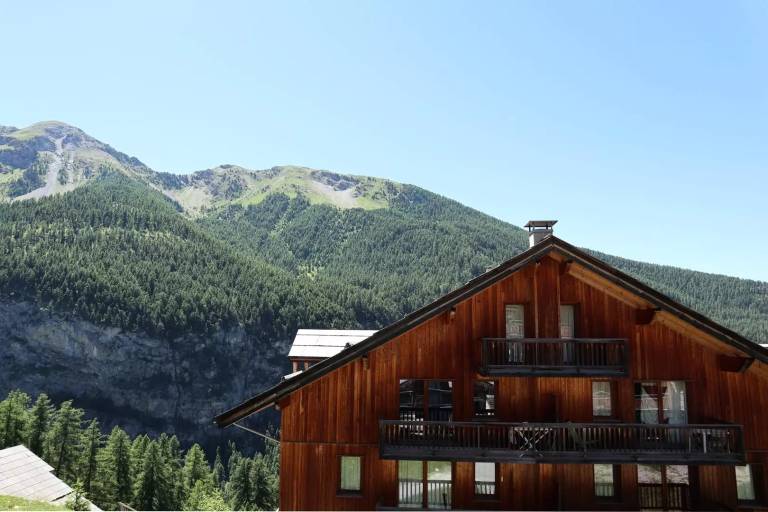 Appartement  Les Orres