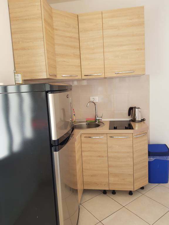 Two bedroom apartment with terrace and sea view Viganj, Pelješac (A-13241-c) — photo 3