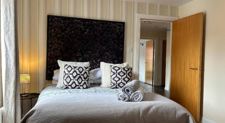 Charming apartment | Near Belfast City Hall | Pets are welcome — photo 2