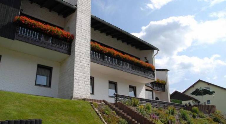 Bed & Breakfast  Fleckl