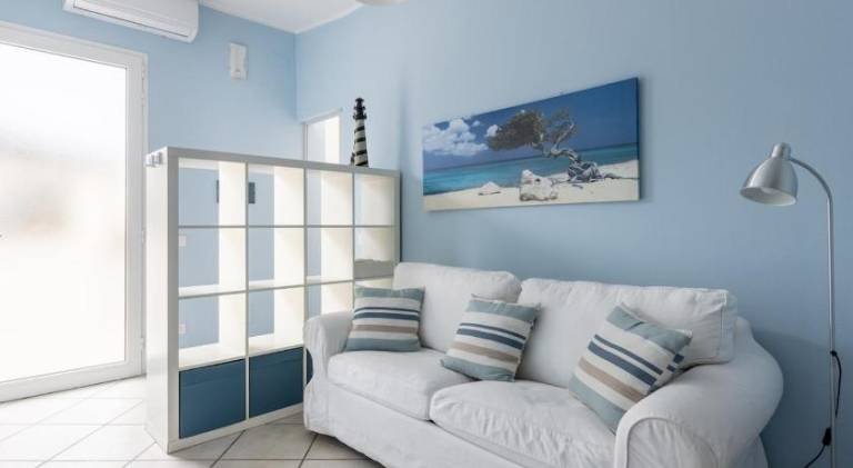 Holiday apartment with 1 room for 3 persons in Viareggio