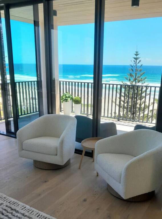 Ferienwohnung Palm Beach