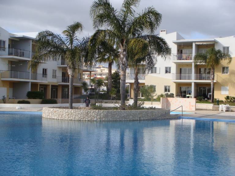 Ferienwohnung Alvor