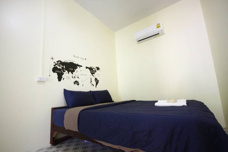 Accommodation  Nong Bua