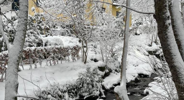 Rivendell I3 in Monschau