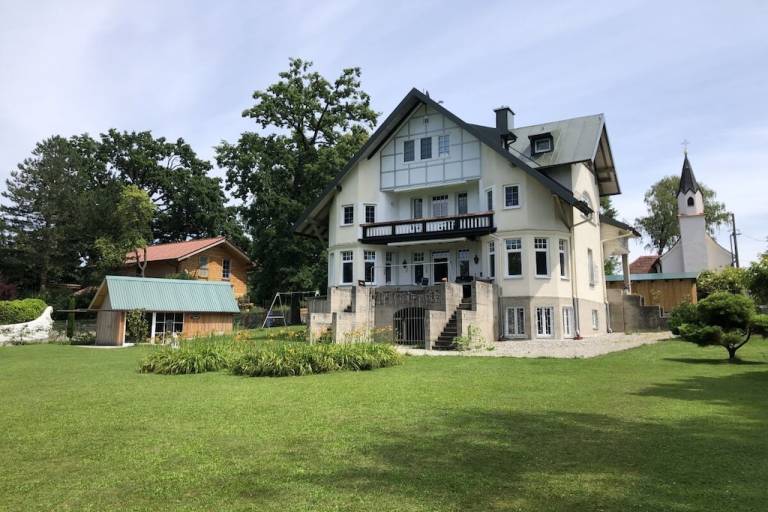 Ferienhaus Gilching