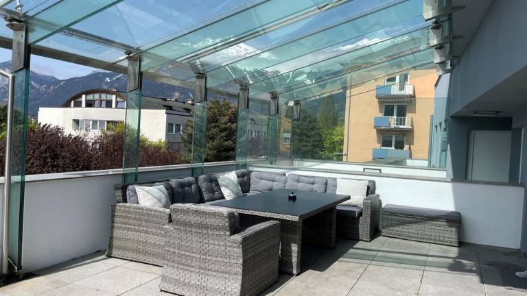 Apartman Innsbruck