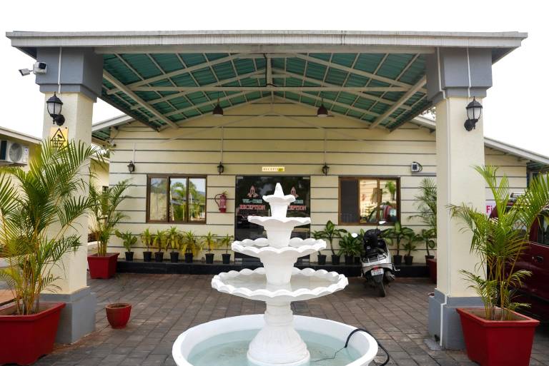 Shivjot Resort Karjat — photo 3