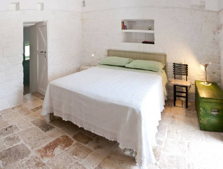 La Casa Degli Uccellini: CALANDRELLA — photo 2