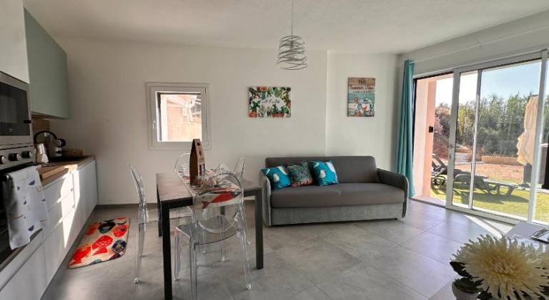 Holiday apartment with garden & pool | Next to the beach | Pets allowed — photo 2